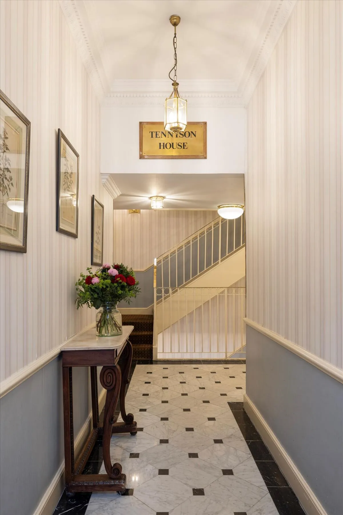 Culford Gardens, London, SW3, photo 11
