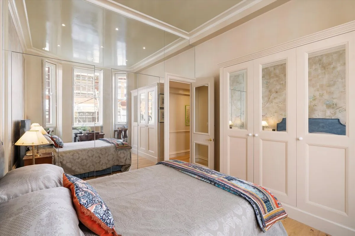 Culford Gardens, London, SW3, photo 9