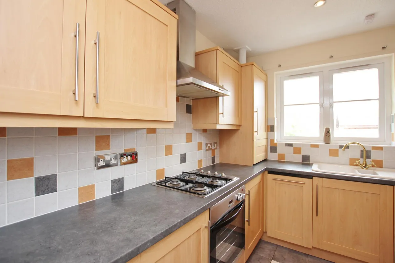 Creteil Court, Falkirk, FK1, photo 4