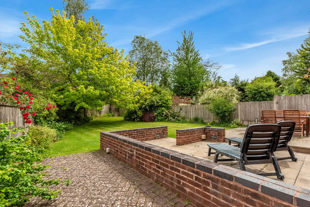 Knighton Road, Bournville Village Trust, Northfield, Birmingham, B31 2EH, photo 3