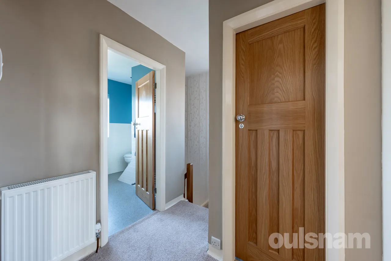 Knighton Road, Bournville Village Trust, Northfield, Birmingham, B31 2EH, photo 10