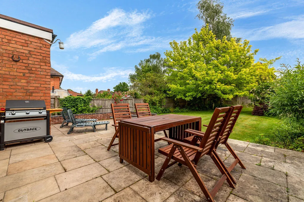Knighton Road, Bournville Village Trust, Northfield, Birmingham, B31 2EH, photo 19