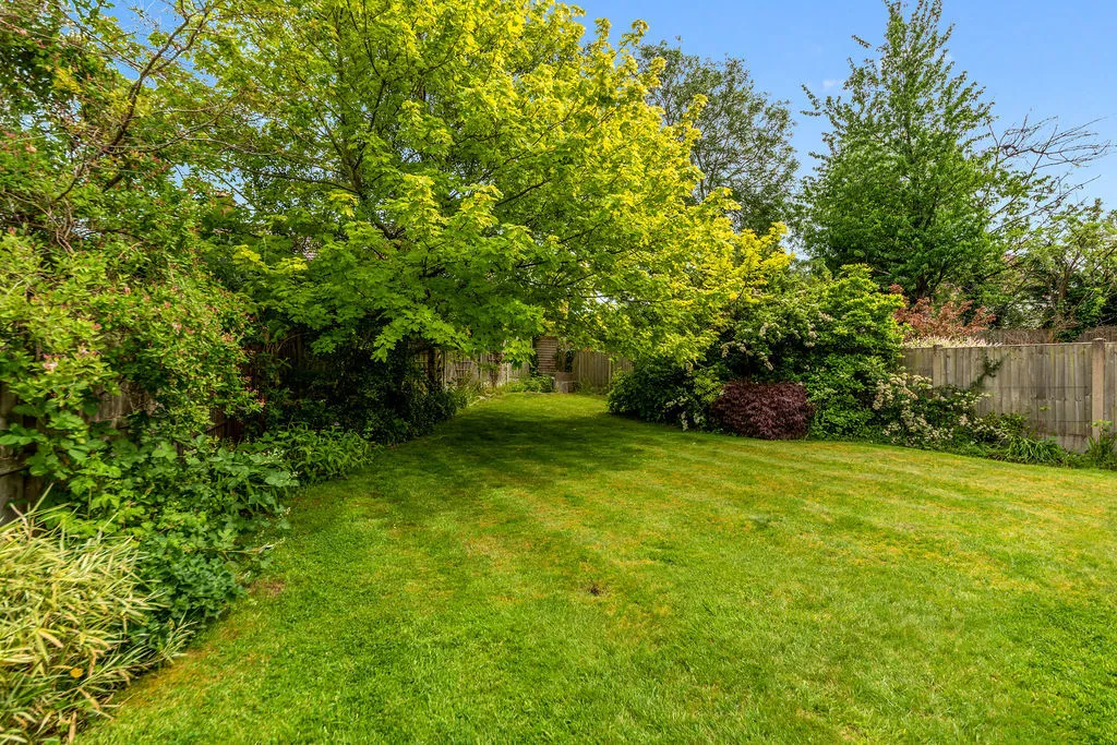 Knighton Road, Bournville Village Trust, Northfield, Birmingham, B31 2EH, photo 17