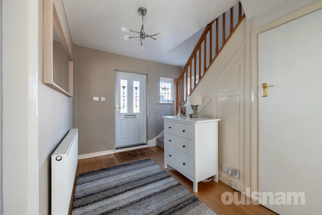 Knighton Road, Bournville Village Trust, Northfield, Birmingham, B31 2EH, photo 7