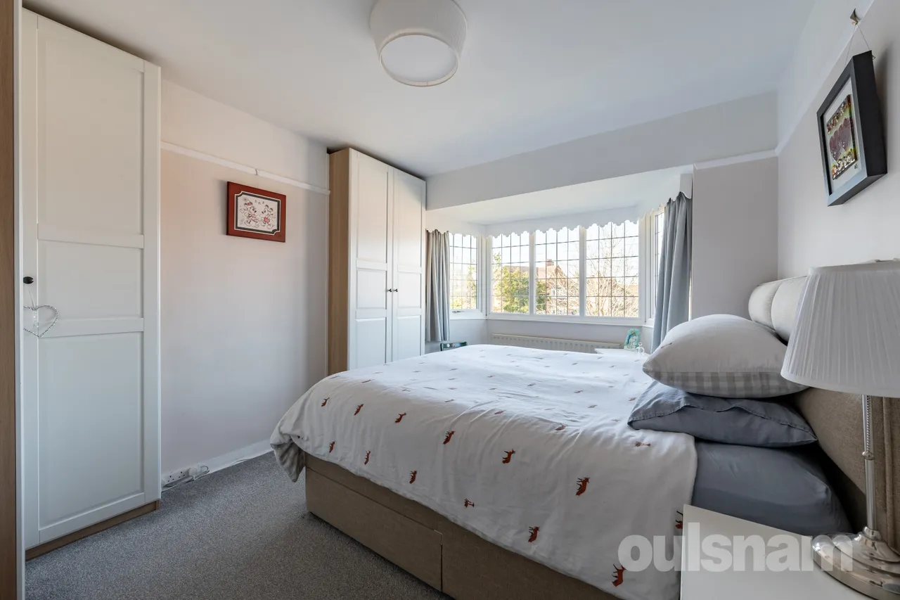 Knighton Road, Bournville Village Trust, Northfield, Birmingham, B31 2EH, photo 11
