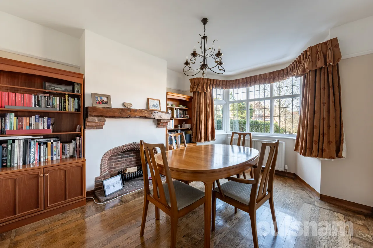 Knighton Road, Bournville Village Trust, Northfield, Birmingham, B31 2EH, photo 8