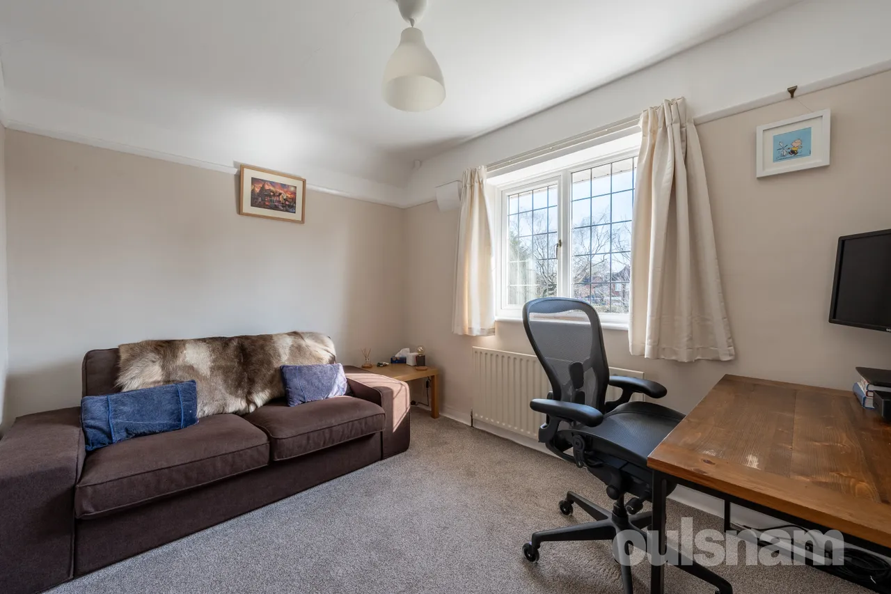 Knighton Road, Bournville Village Trust, Northfield, Birmingham, B31 2EH, photo 14