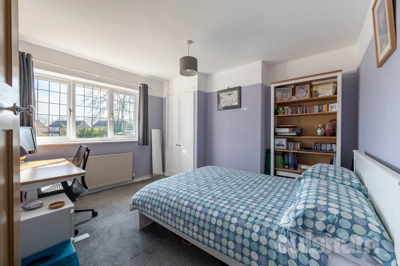 Knighton Road, Bournville Village Trust, Northfield, Birmingham, B31 2EH, photo 13