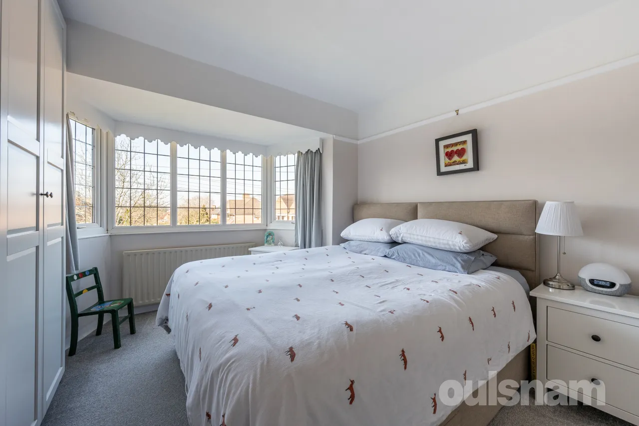 Knighton Road, Bournville Village Trust, Northfield, Birmingham, B31 2EH, photo 12
