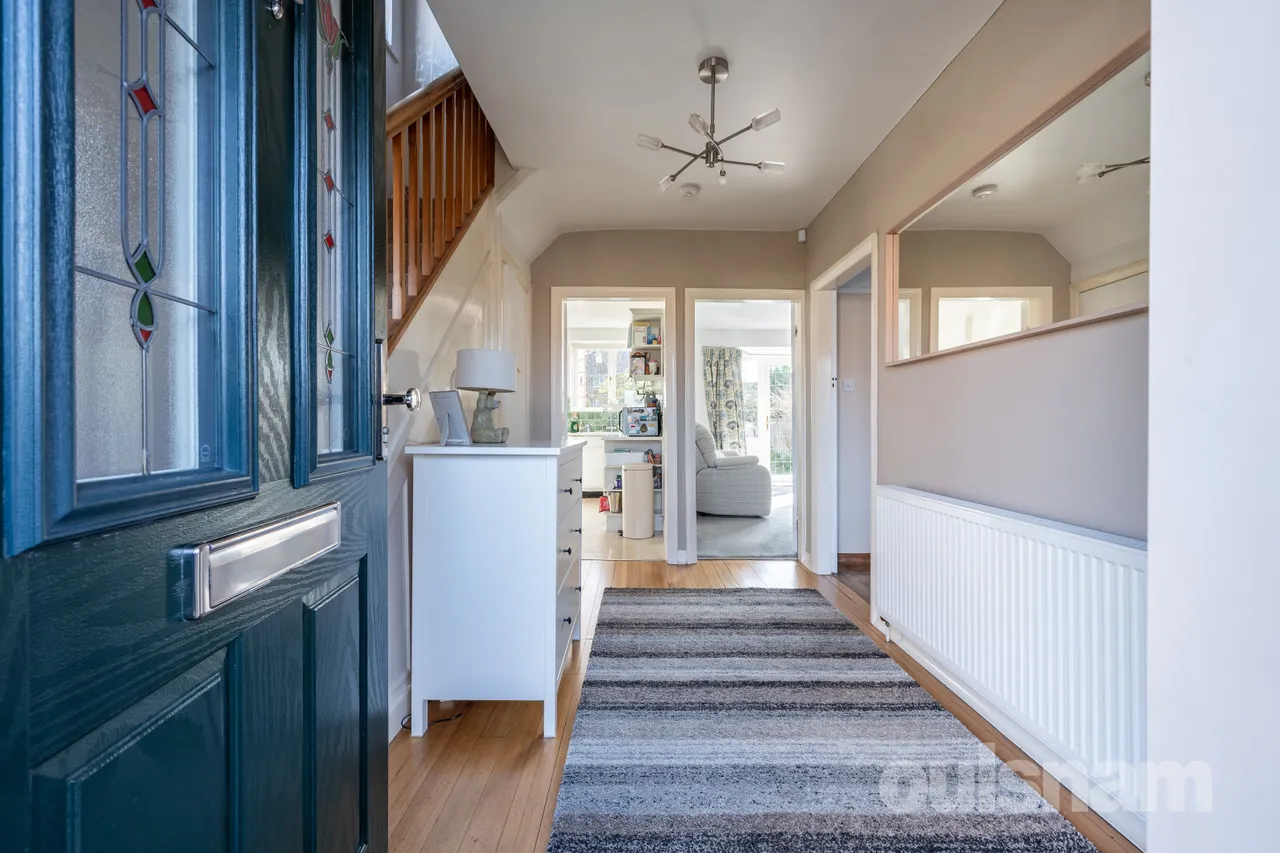 Knighton Road, Bournville Village Trust, Northfield, Birmingham, B31 2EH, photo 6