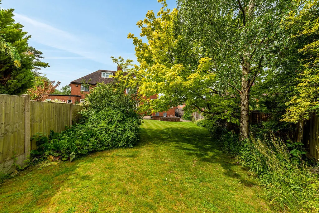 Knighton Road, Bournville Village Trust, Northfield, Birmingham, B31 2EH, photo 20