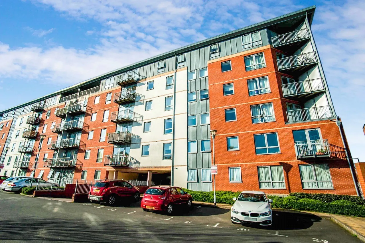 Hall Street, Birmingham, B18, photo 9