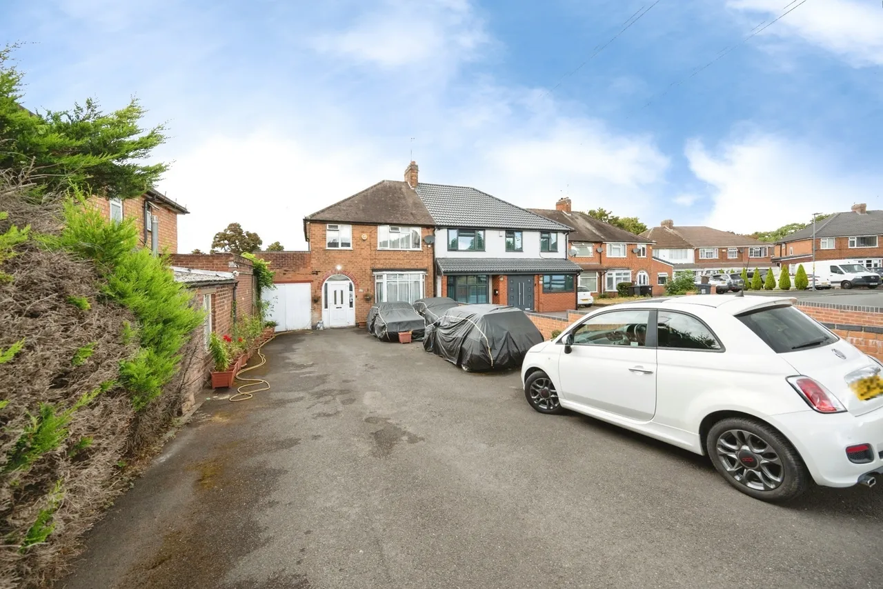 Woodcroft Avenue, B20, photo 31