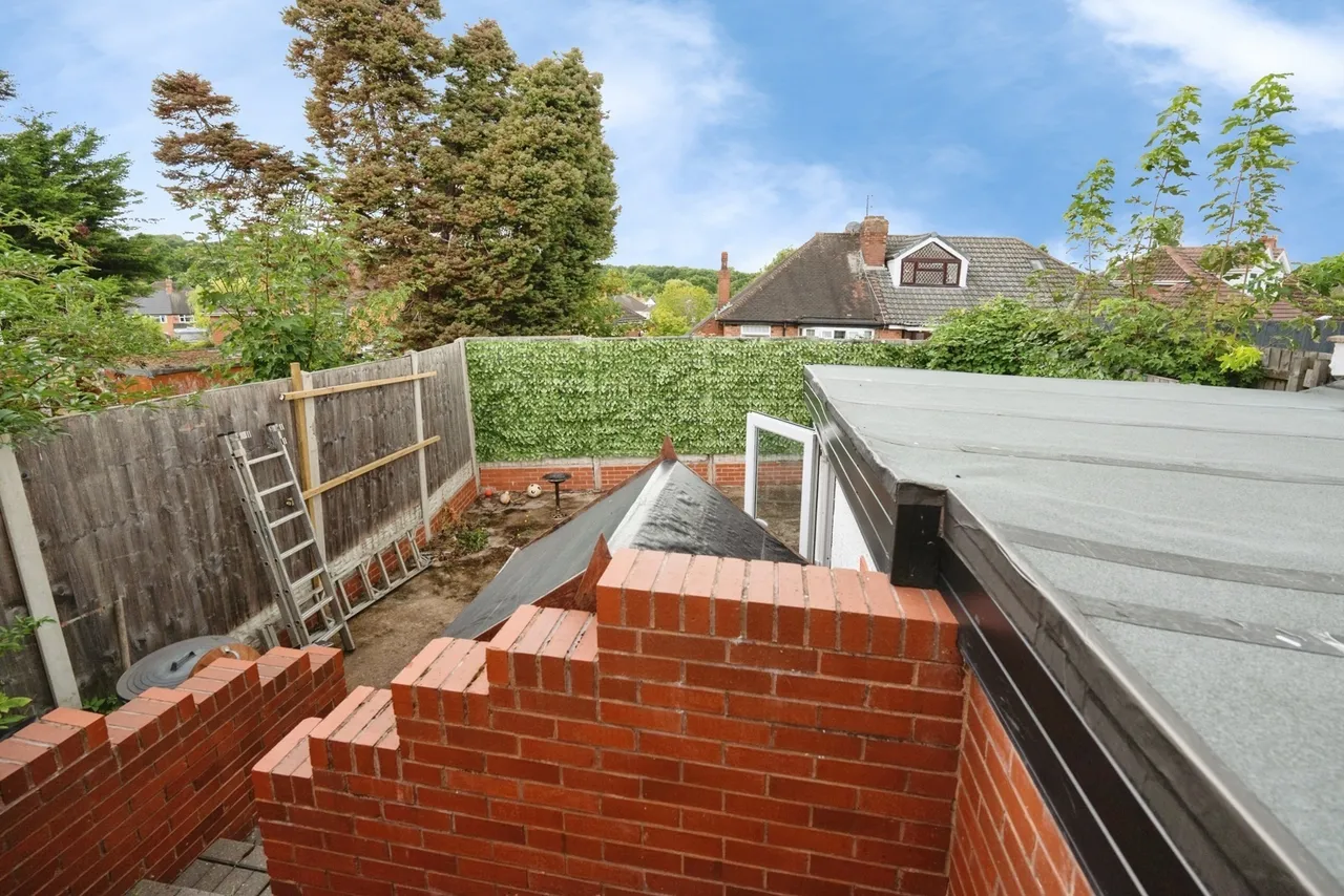 Woodcroft Avenue, B20, photo 26