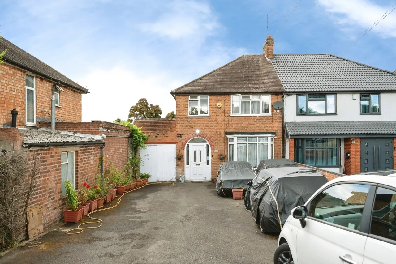 Woodcroft Avenue, B20, photo 30