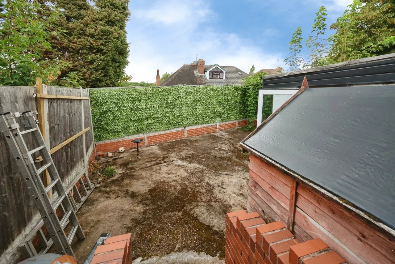 Woodcroft Avenue, B20, photo 28