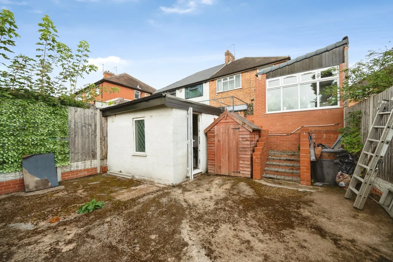 Woodcroft Avenue, B20, photo 27