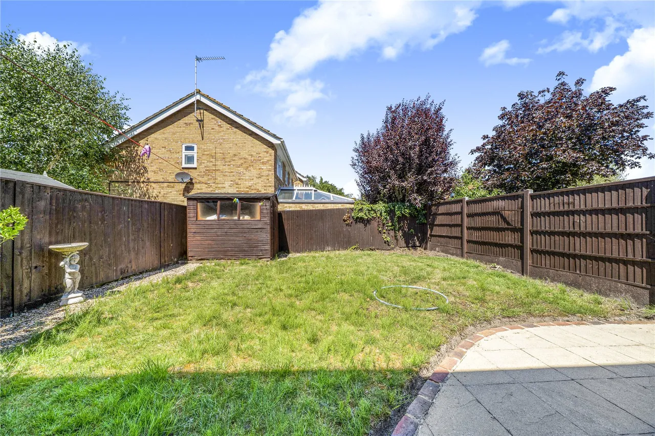 Rubus Close, West End, GU24, photo 14