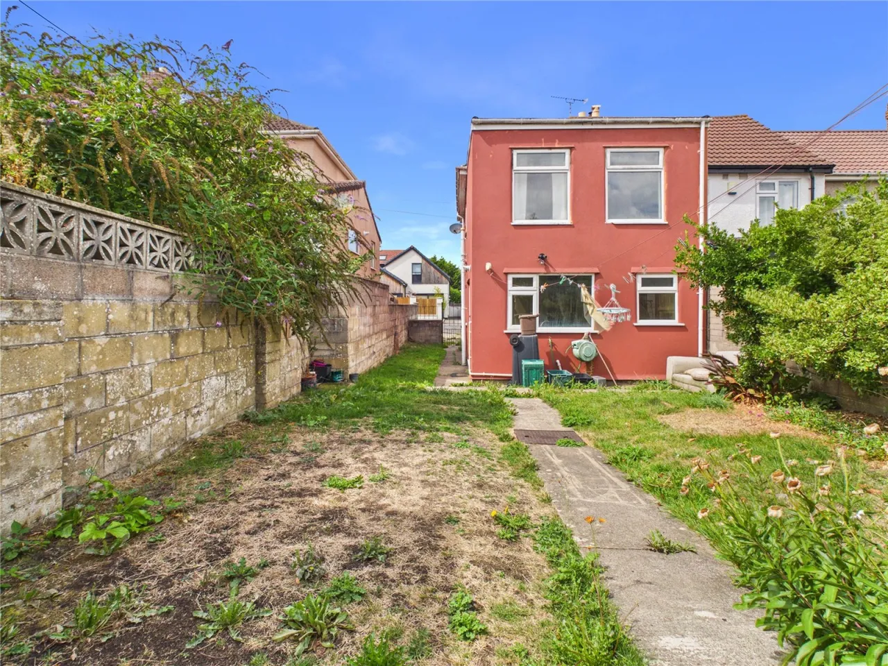 Jersey Avenue, Bristol, BS4, photo 26