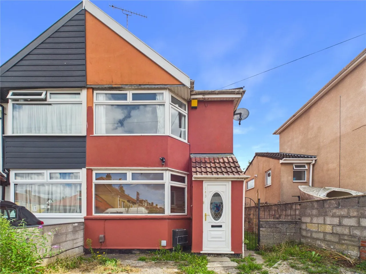 Jersey Avenue, Bristol, BS4, photo 28