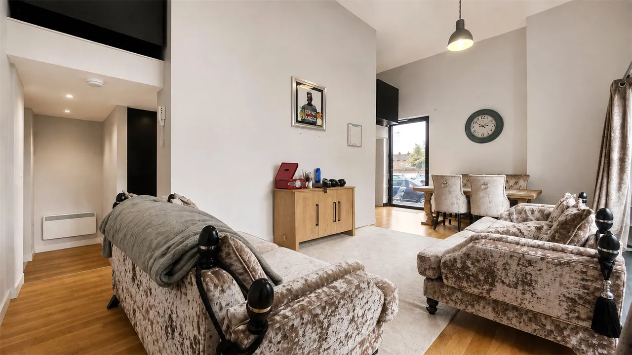Shaw Street, Liverpool, L6, photo 4