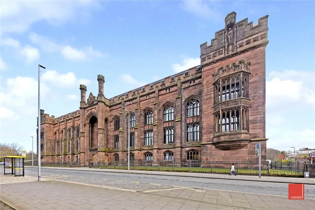 Shaw Street, Liverpool, L6, photo 16