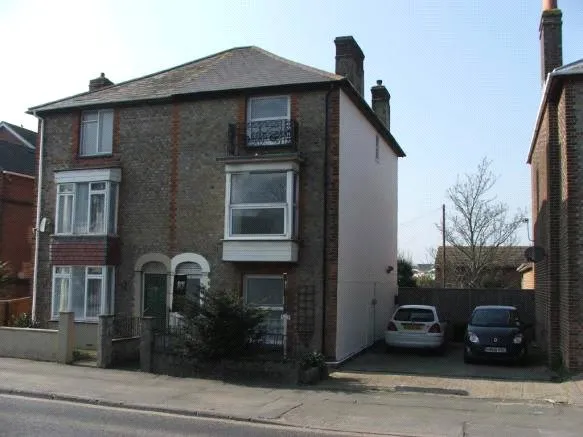 3 bed house for sale, Fairlee Road, Newport, PO30