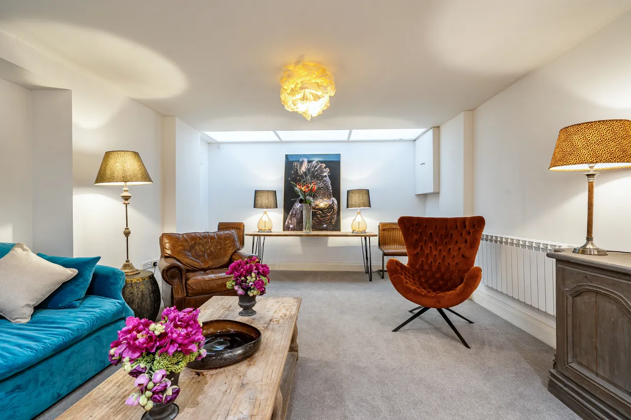 London, SW6, photo 5