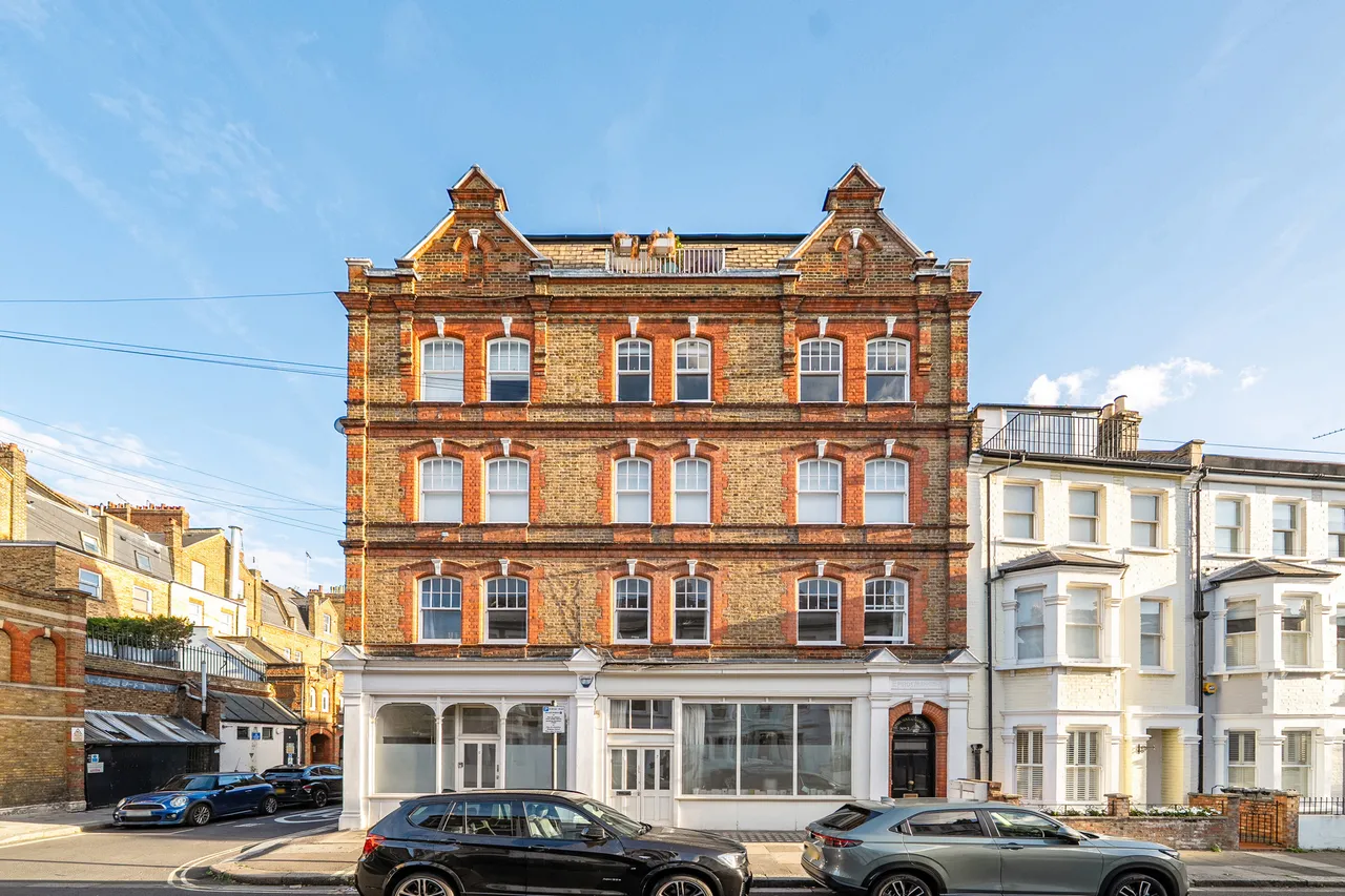 London, SW6, photo 12