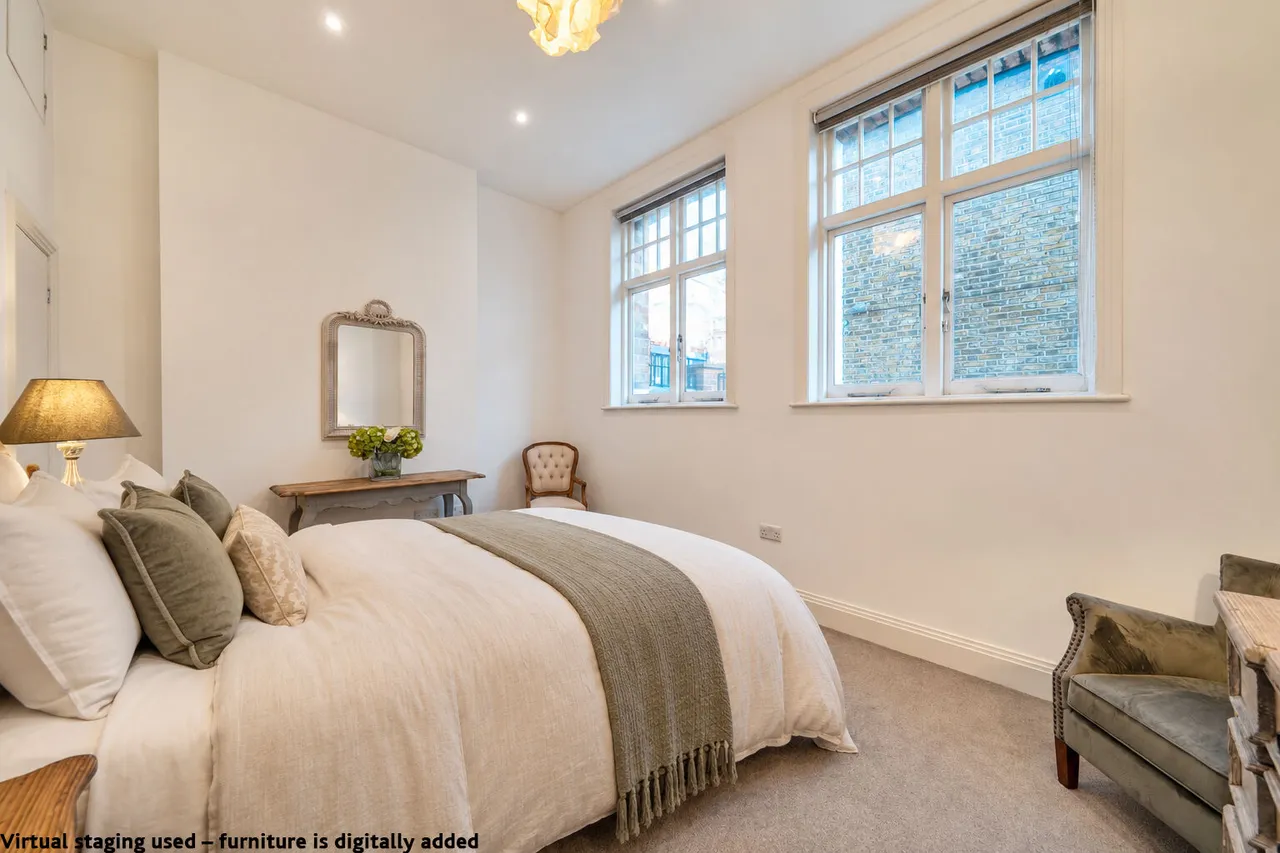 London, SW6, photo 10