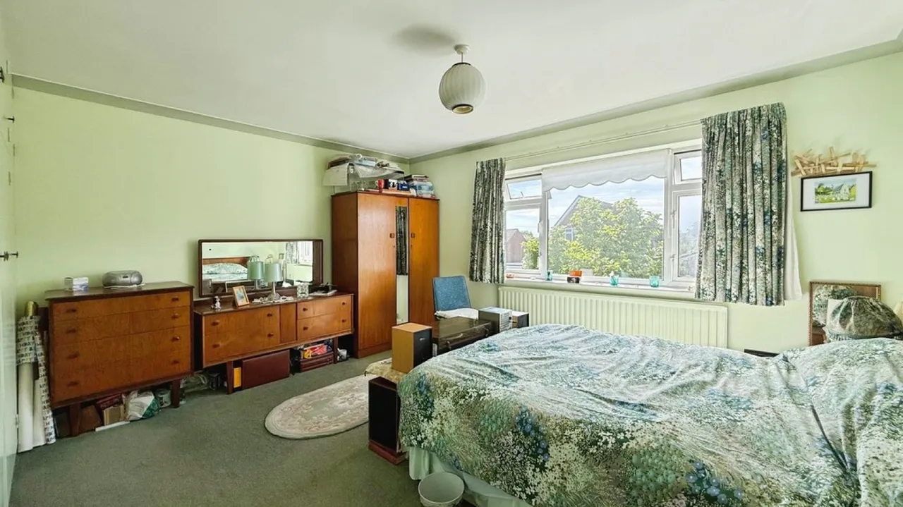 Hazel Grove, Trowbridge, photo 10