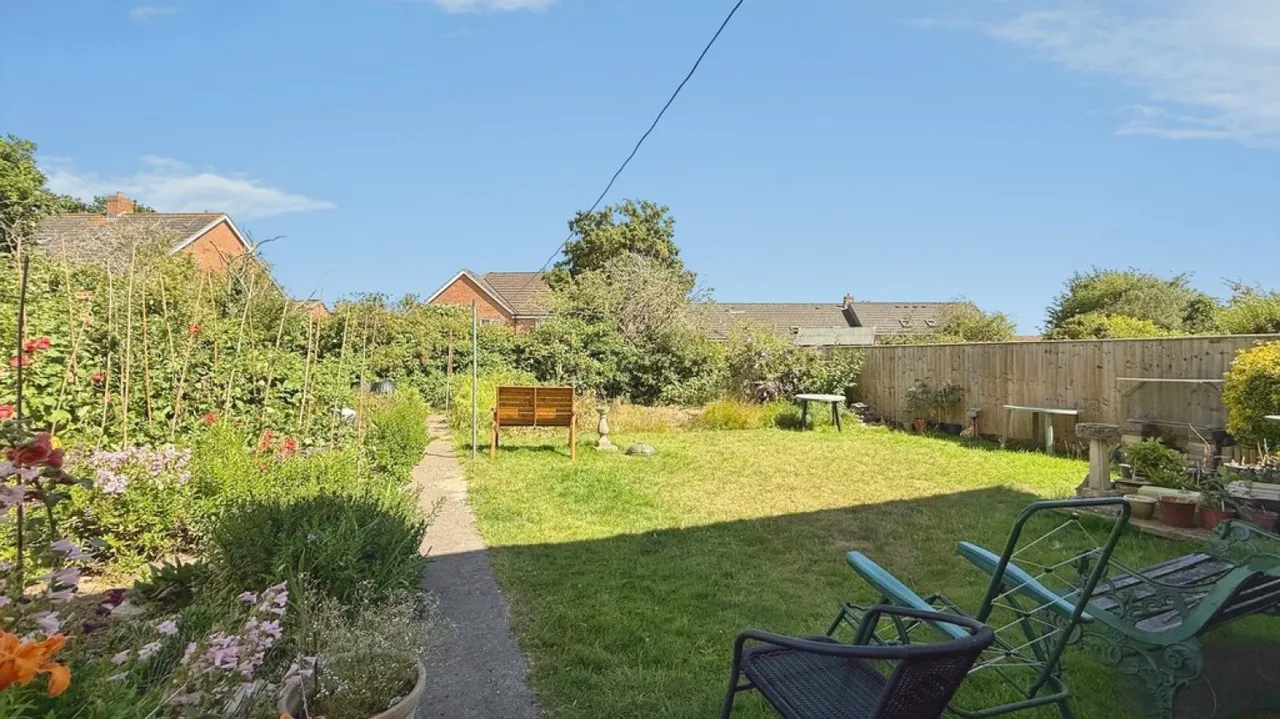 Hazel Grove, Trowbridge, photo 2