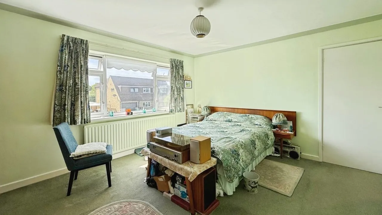 Hazel Grove, Trowbridge, photo 9