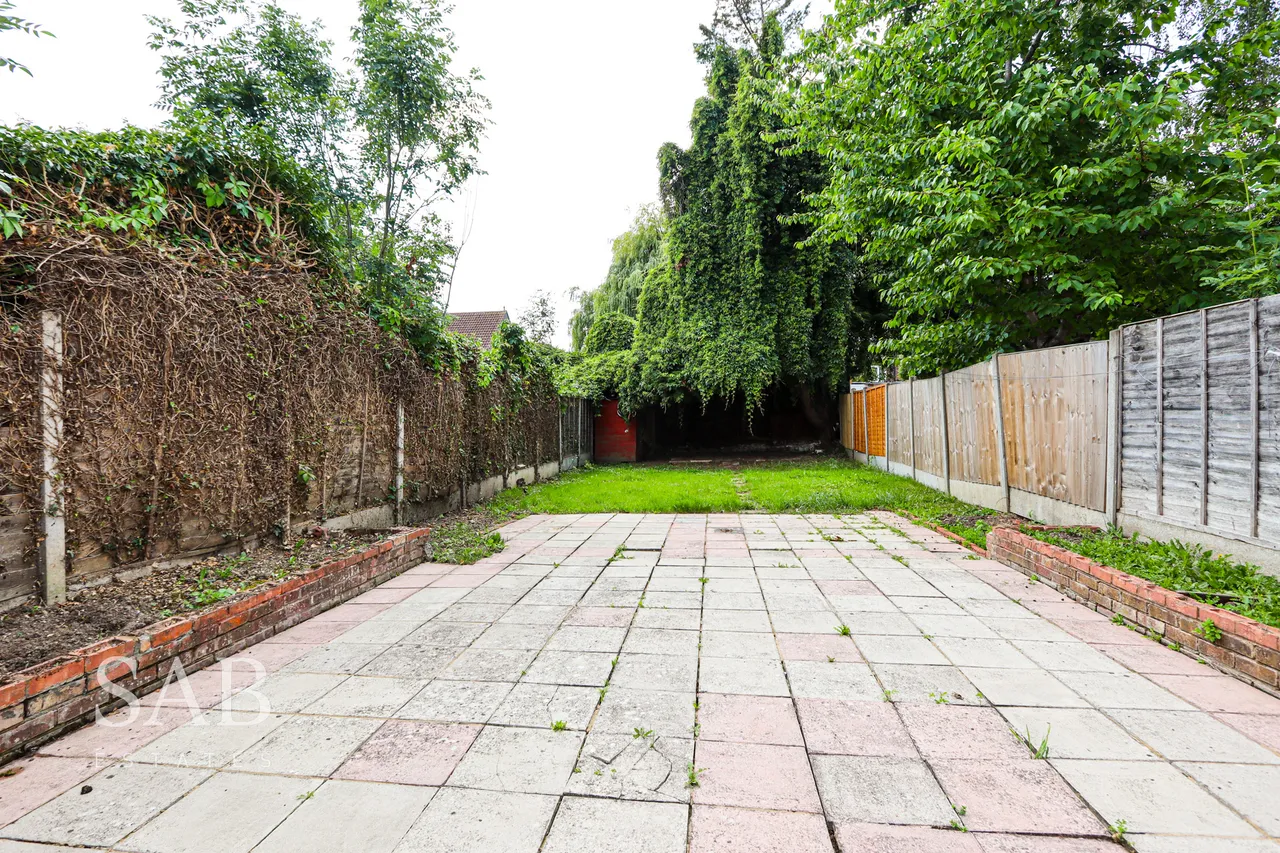 Collingwood Road, Uxbridge, UB8, photo 10