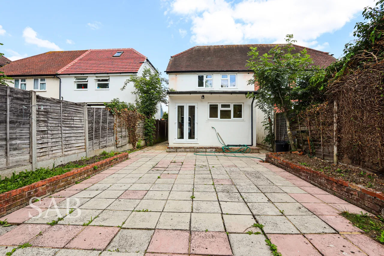 Collingwood Road, Uxbridge, UB8, photo 9