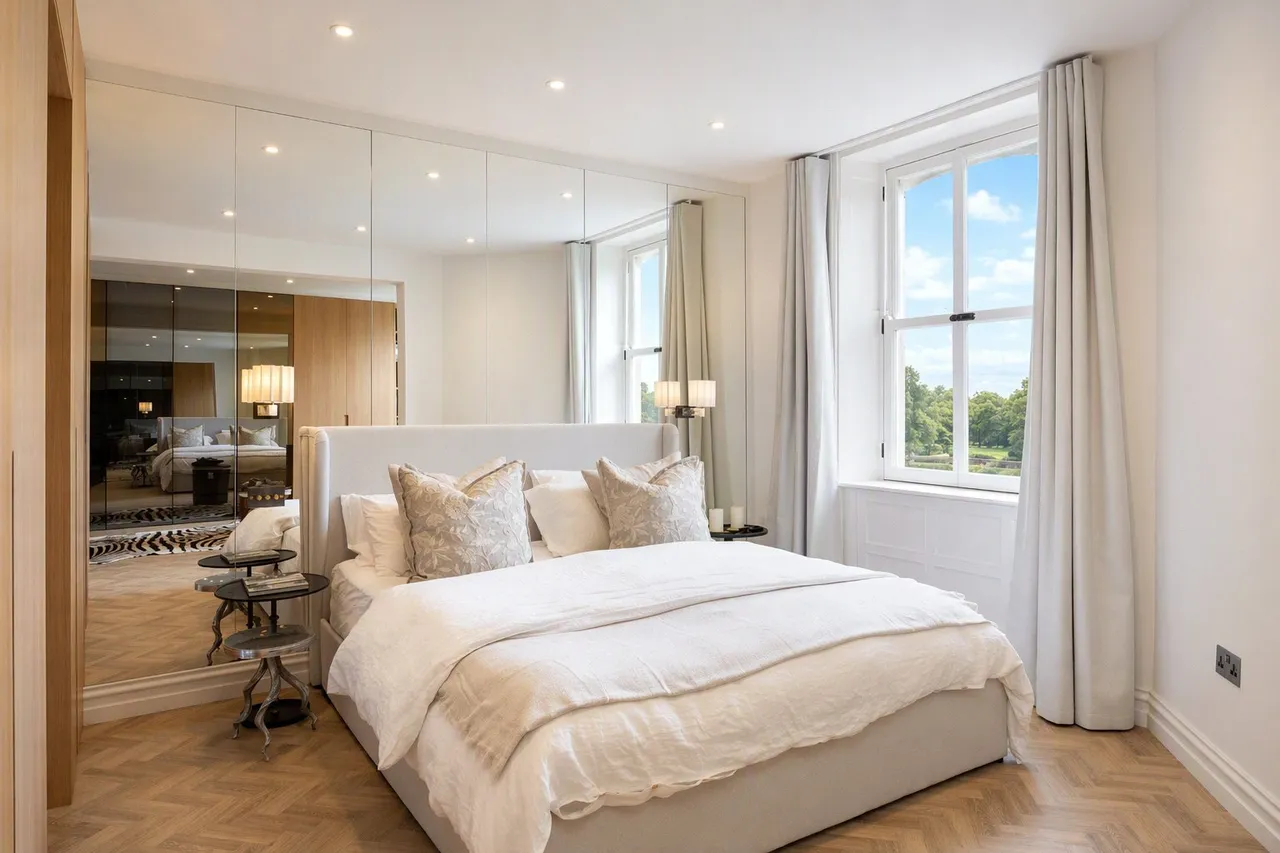Chelsea Embankment, Chelsea, London, SW3, photo 6