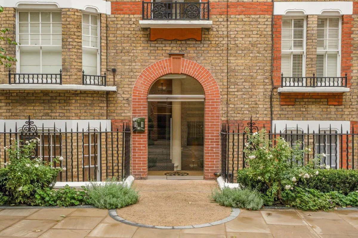 Walton Street, London, SW3, photo 8