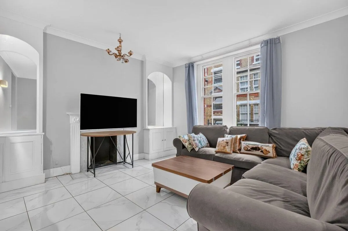 Walton Street, London, SW3, photo 3