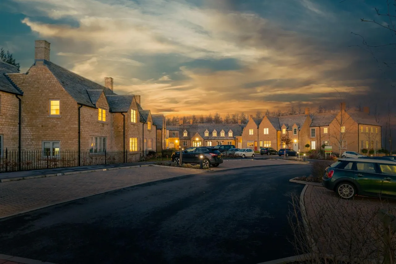 Fosseway, Stow on the Wold, GL54, photo 16