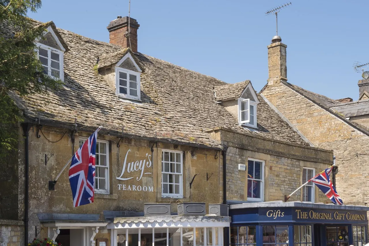 Fosseway, Stow on the Wold, GL54, photo 18