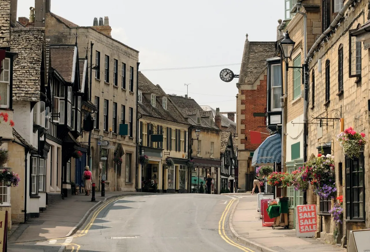 Fosseway, Stow on the Wold, GL54, photo 20