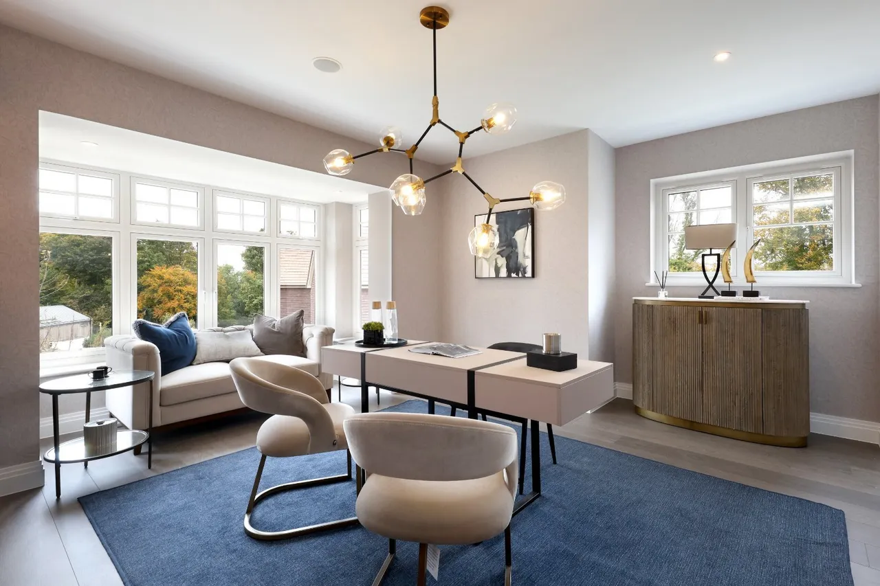Kiln Lane, Bourne End, SL8, photo 16