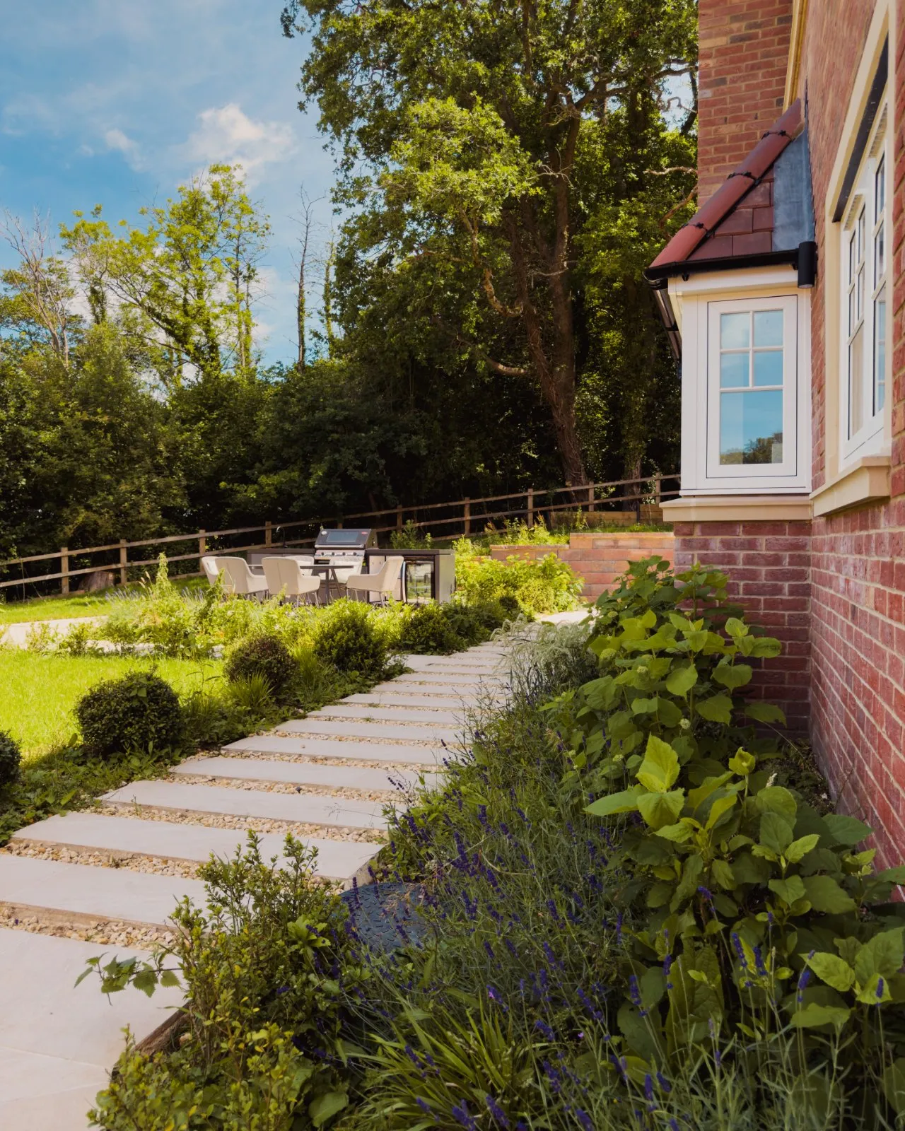 Kiln Lane, Bourne End, SL8, photo 33
