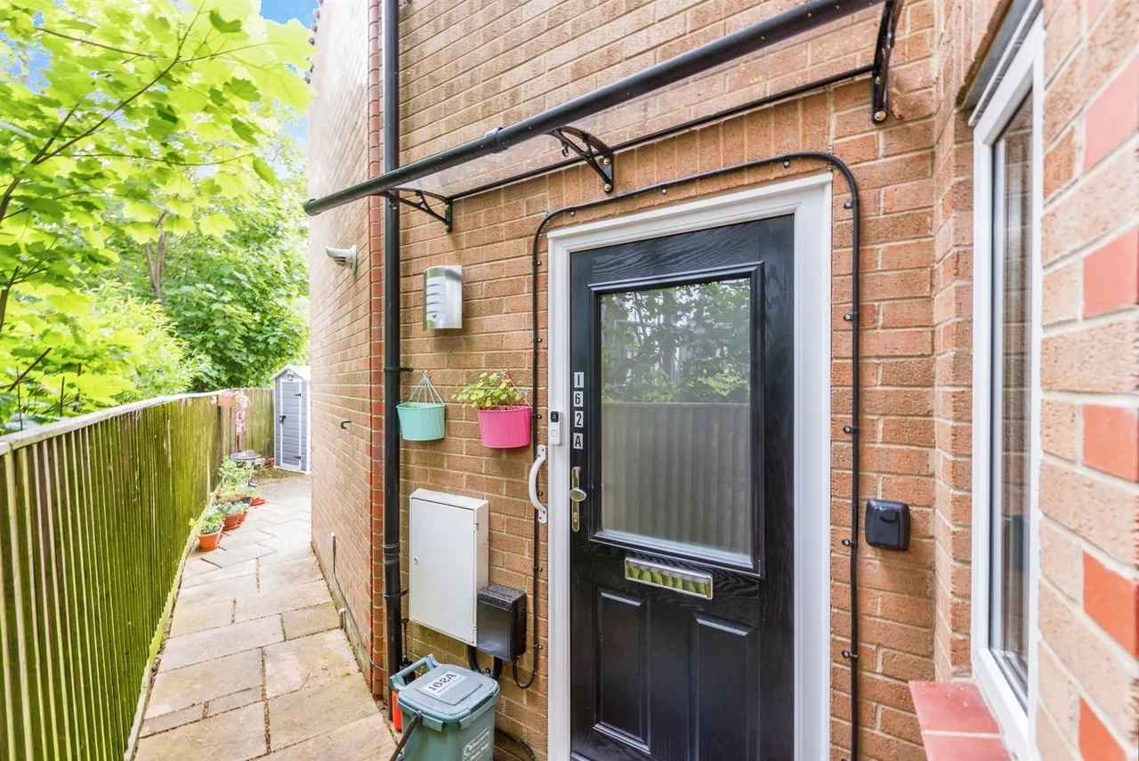 Wootton Road, Abingdon, OX14, photo 12