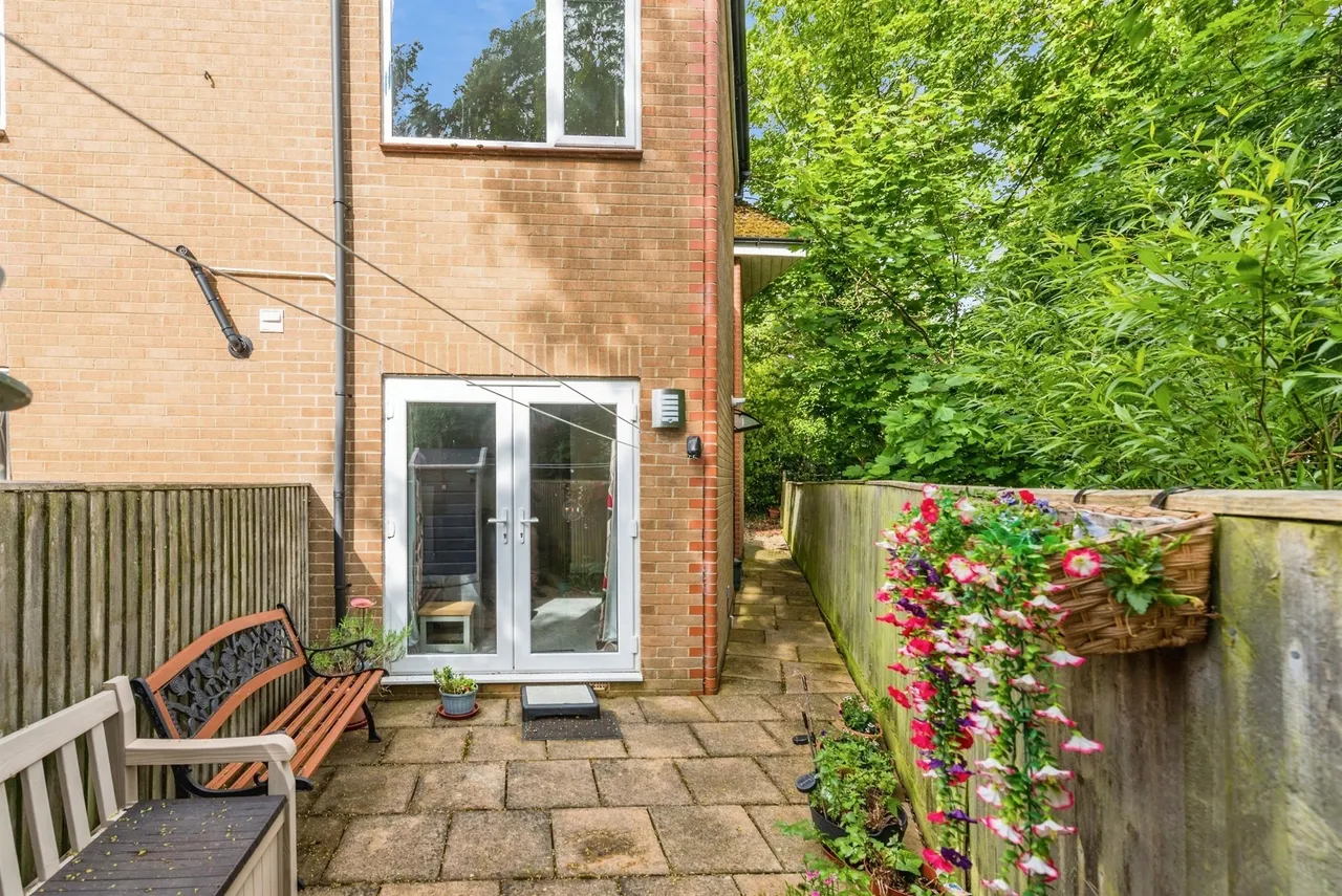 Wootton Road, Abingdon, OX14, photo 11