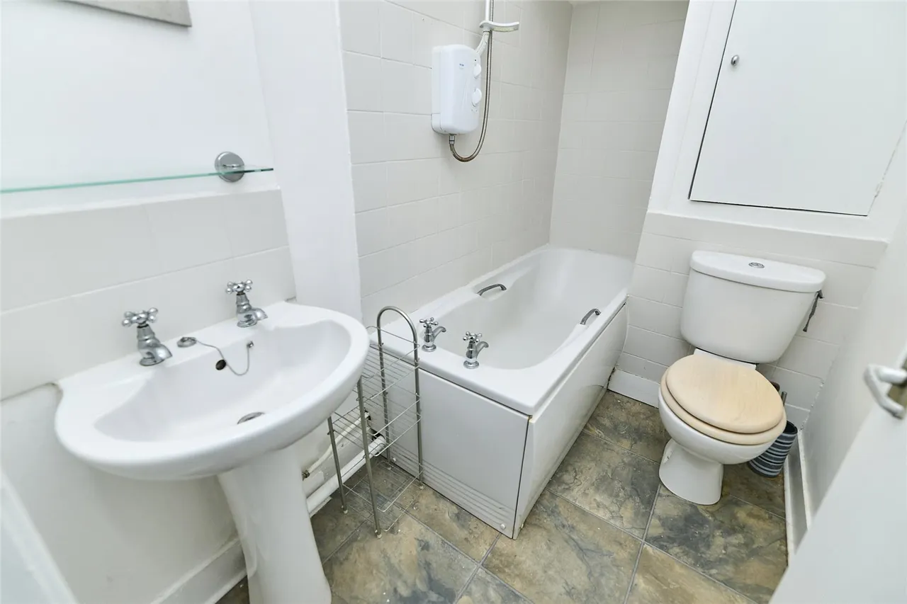 Hardgate, Aberdeen, AB11, photo 12