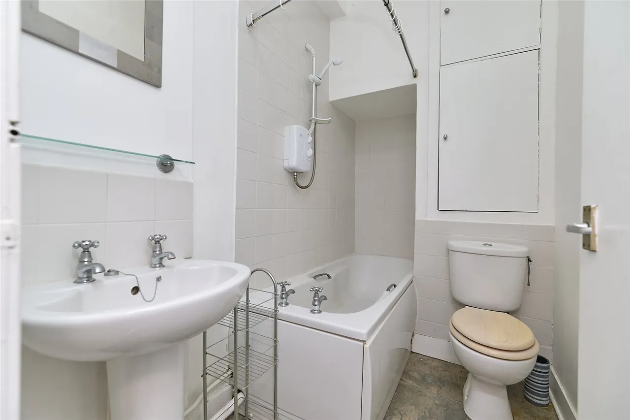 Hardgate, Aberdeen, AB11, photo 13