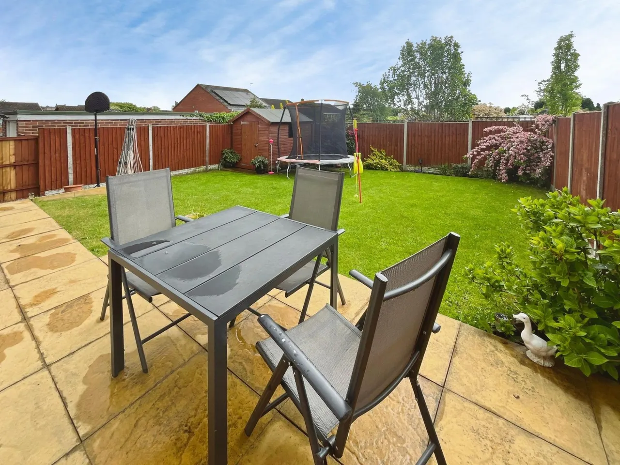 The Leys, Newhall, DE11, photo 12