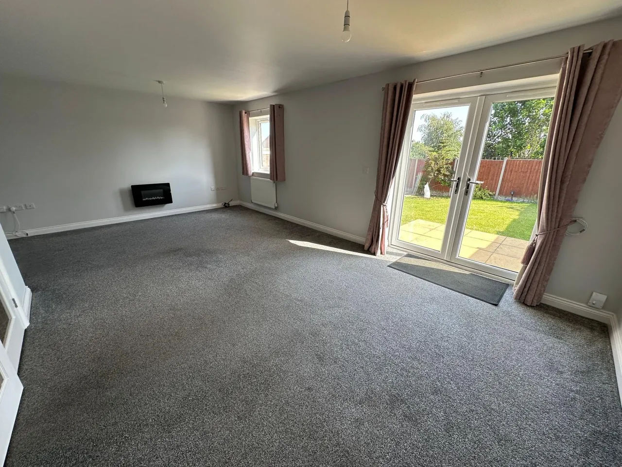The Leys, Newhall, DE11, photo 2