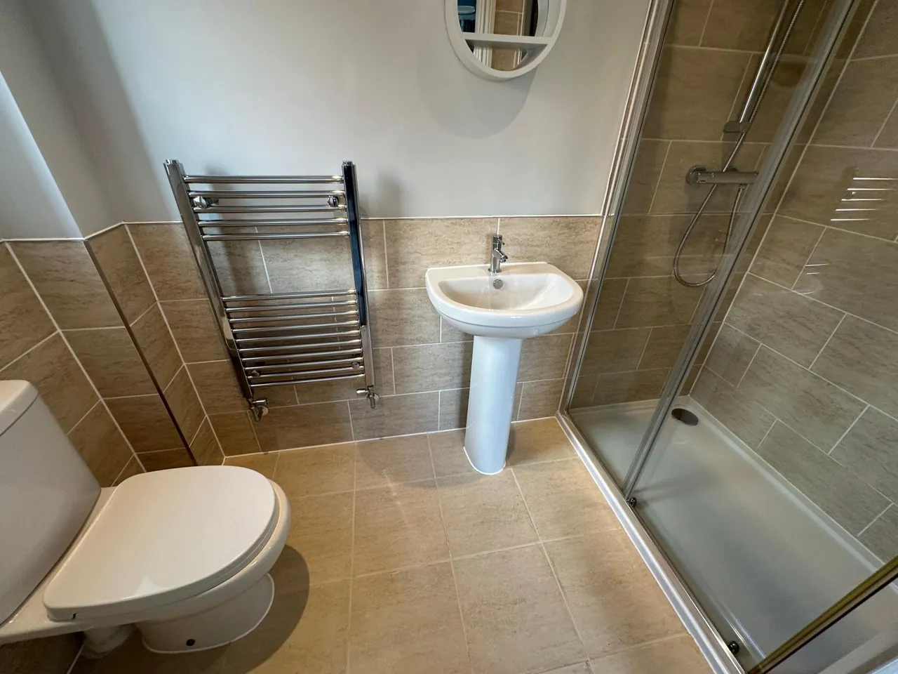 The Leys, Newhall, DE11, photo 8